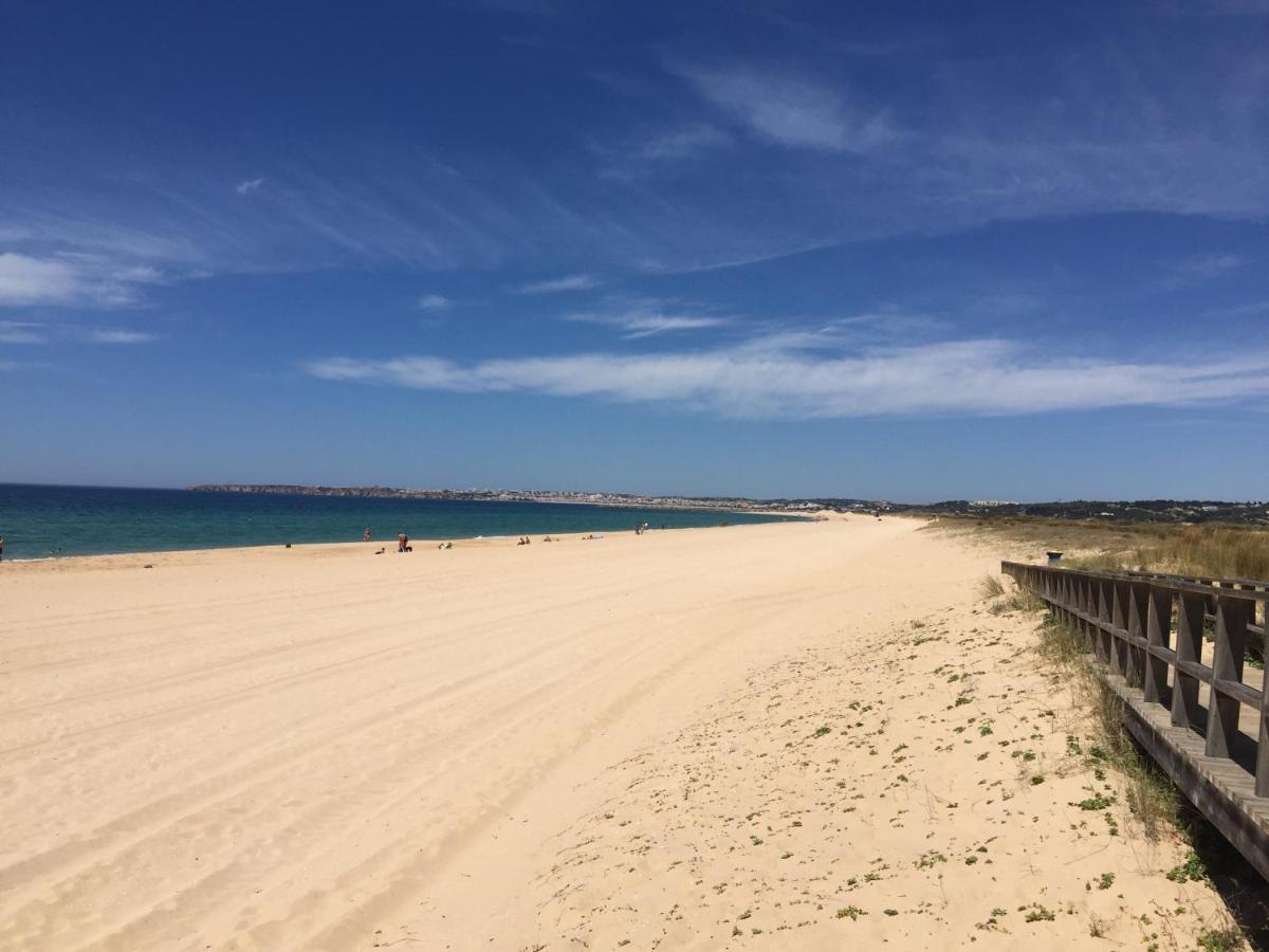 Appartement Stories Rooftop River View Alvor